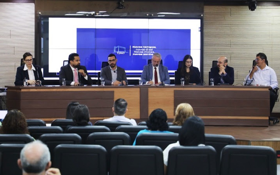 MPRO reforça importância da participação social nas alternativas penais