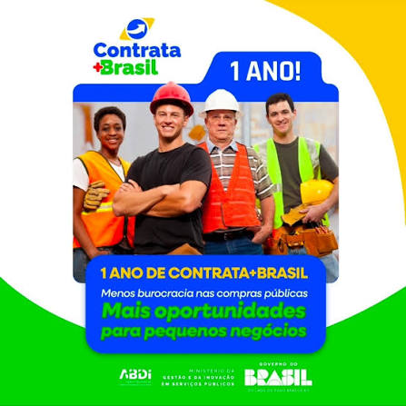 Em Rondônia, órgãos públicos já contrataram R$ 4,94 milhões em serviços de MEIs pelo Contrata+Brasil