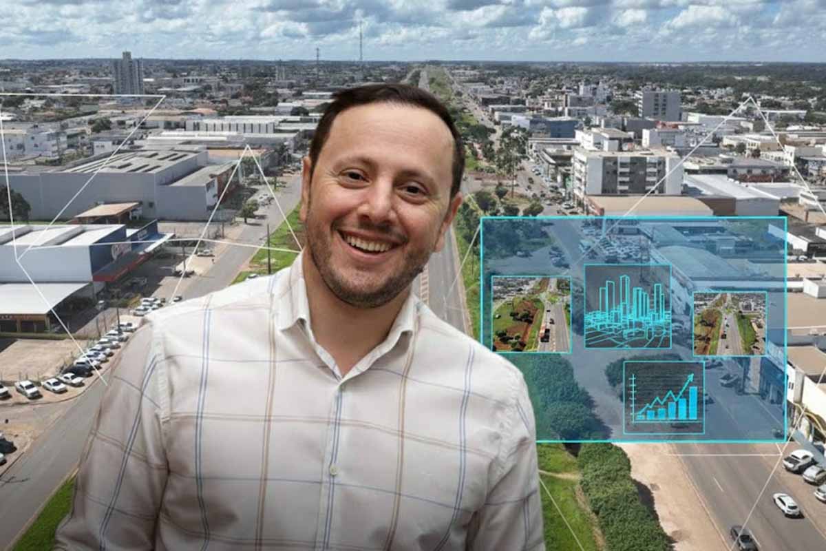 Podemos acertou com pré-candidatura de Flori Cordeiro