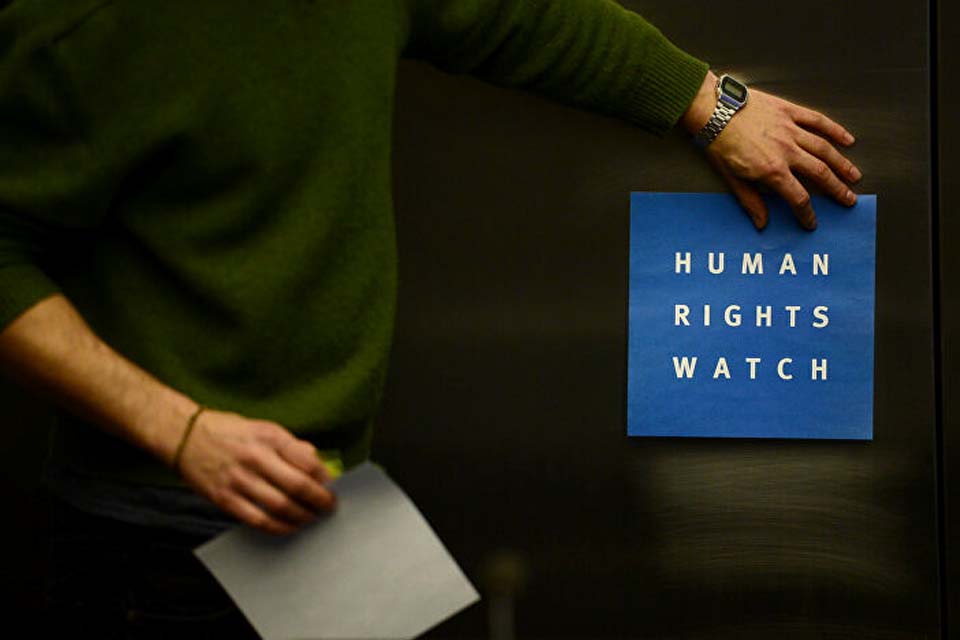 ONG relata casos de abusos sexuais que imigrantes sofreram nos EUA