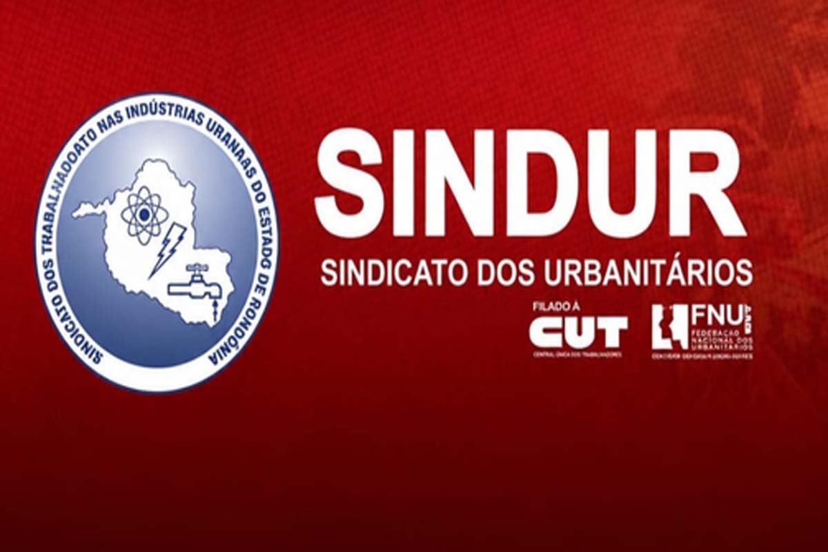 SINDUR e CUT alertam a população, as autoridades do Legislativo, TCE, MP e do judiciário sobre os riscos da concessão/privatização iminente da CAERD