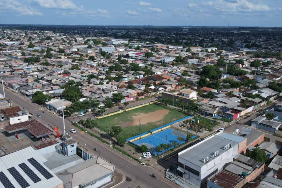 Emdur intensifica ações do programa Patrulha da Manutenção em Porto Velho