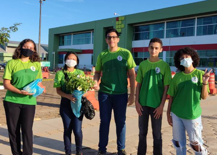 Estudantes do Campus Calama disputam etapa final do Programa Solve for Tomorrow da Samsung