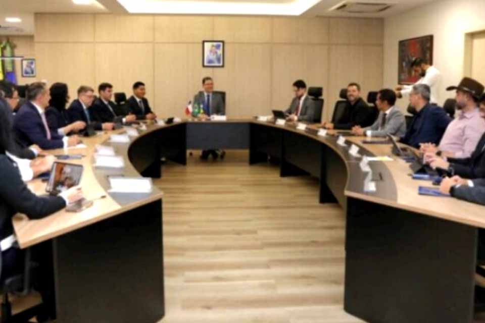 Integração e cooperação internacional consolidam protagonismo de Rondônia em produção sustentável na Amazônia