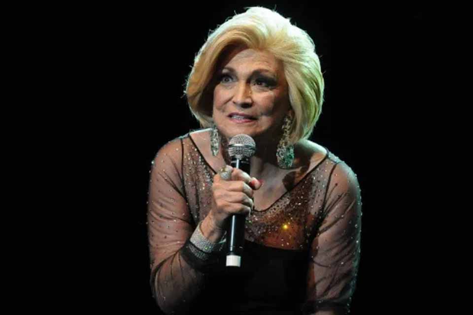 Hebe Camargo terá roupas e acessórios vendidos em brechó; preços vão de R$ 49 a R$ 4.000