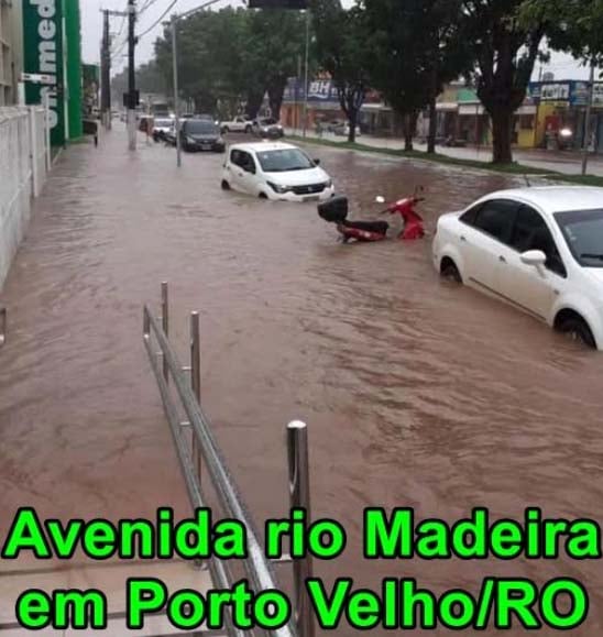 Professor Nazareno, o mais polêmico do Norte, escreve - Canoa: banquete de hipocrisia
