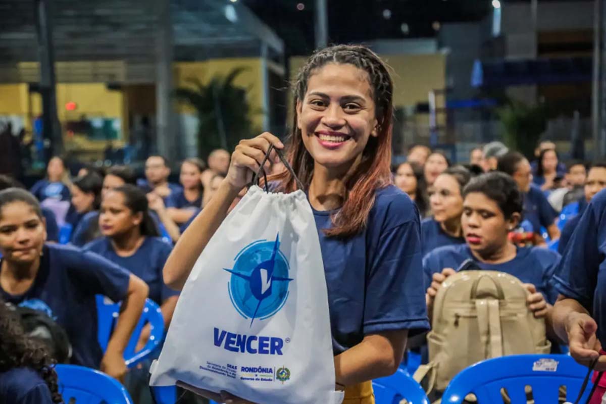 Mulheres impulsionam o ambiente de progresso em Rondônia