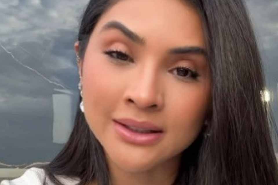 Mileide Mihaile fala sobre saúde do filho com Safadão após cirurgia: “Milagre de Deus”