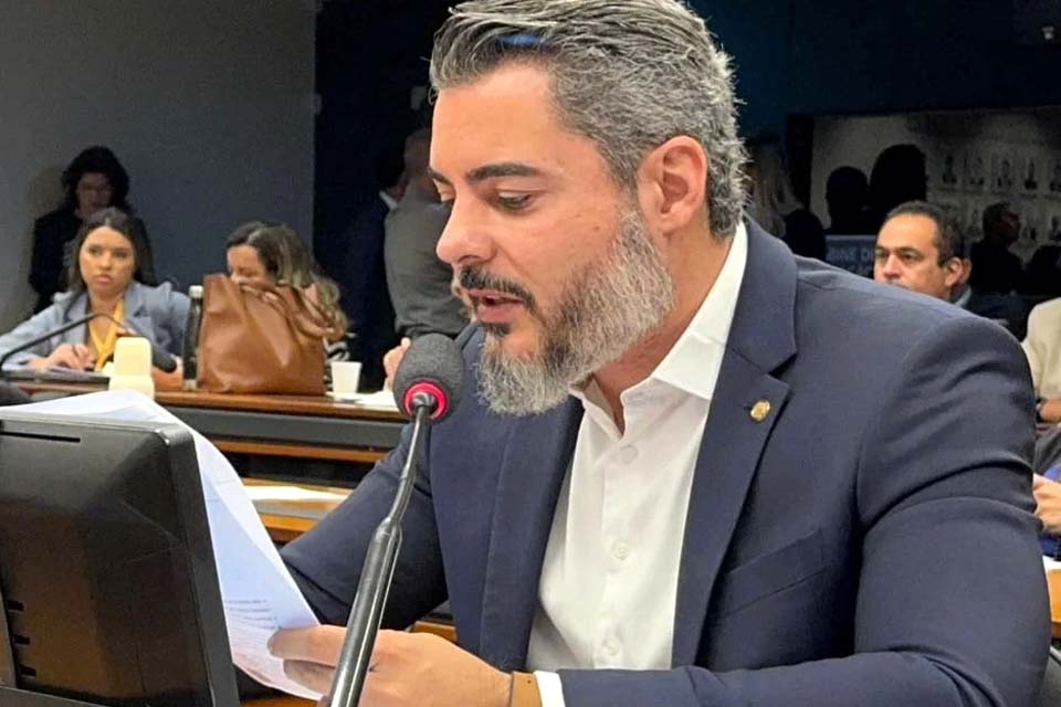 Deputado Thiago Flores garante R$ 659 mil para revitalização da Praça do Quero-Quero em Ariquemes 