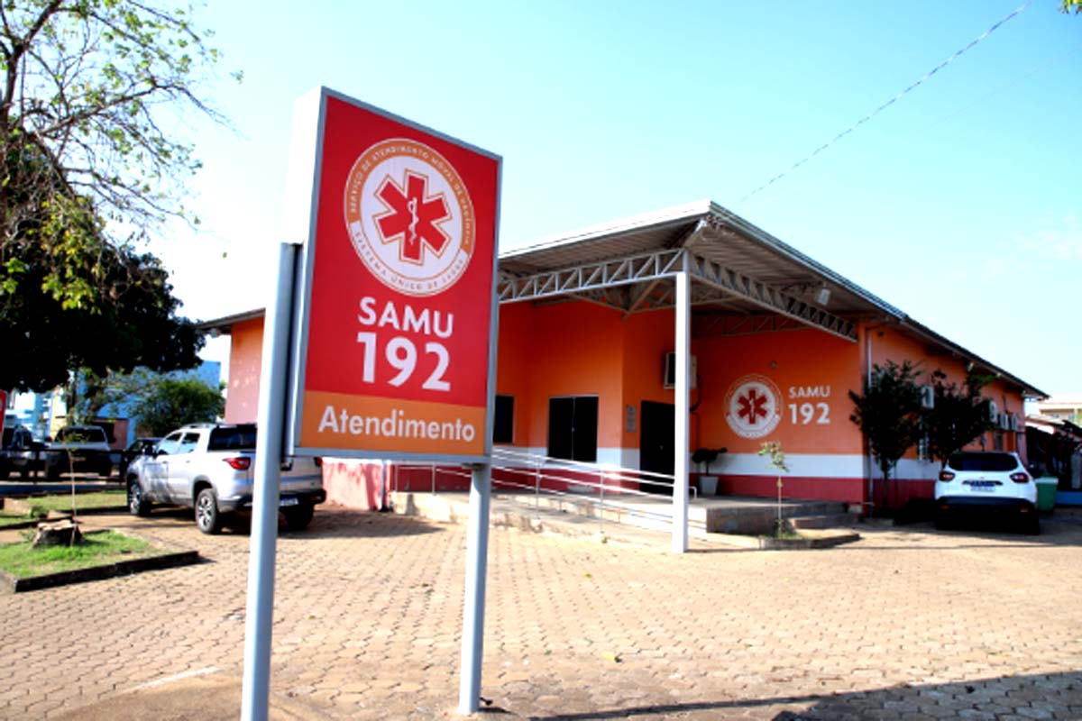 SAMU ou Bombeiros? Saiba quem chamar em cada situação de emergência