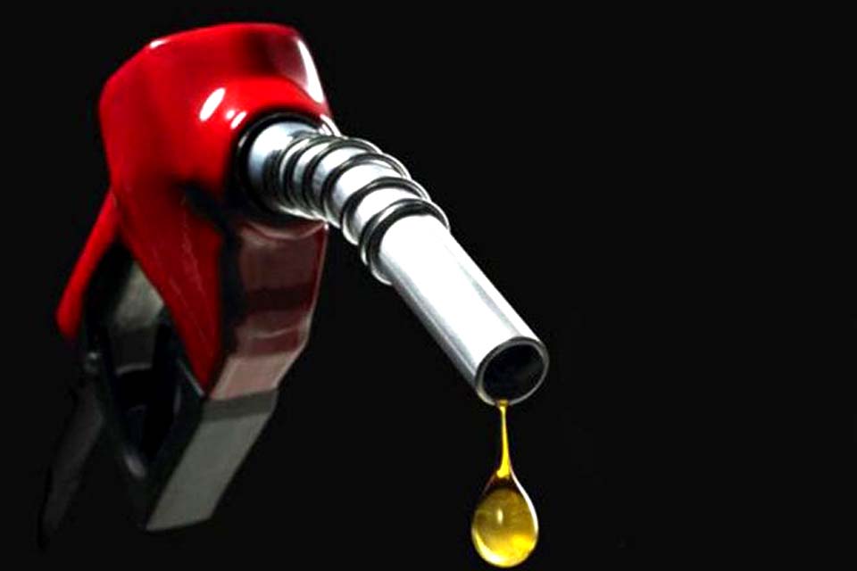 Preço da gasolina sobe 4,39% em Porto Velho e atinge maior valor desde outubro de 2019; segundo levantamento da Agência Nacional do Petróleo (ANP)