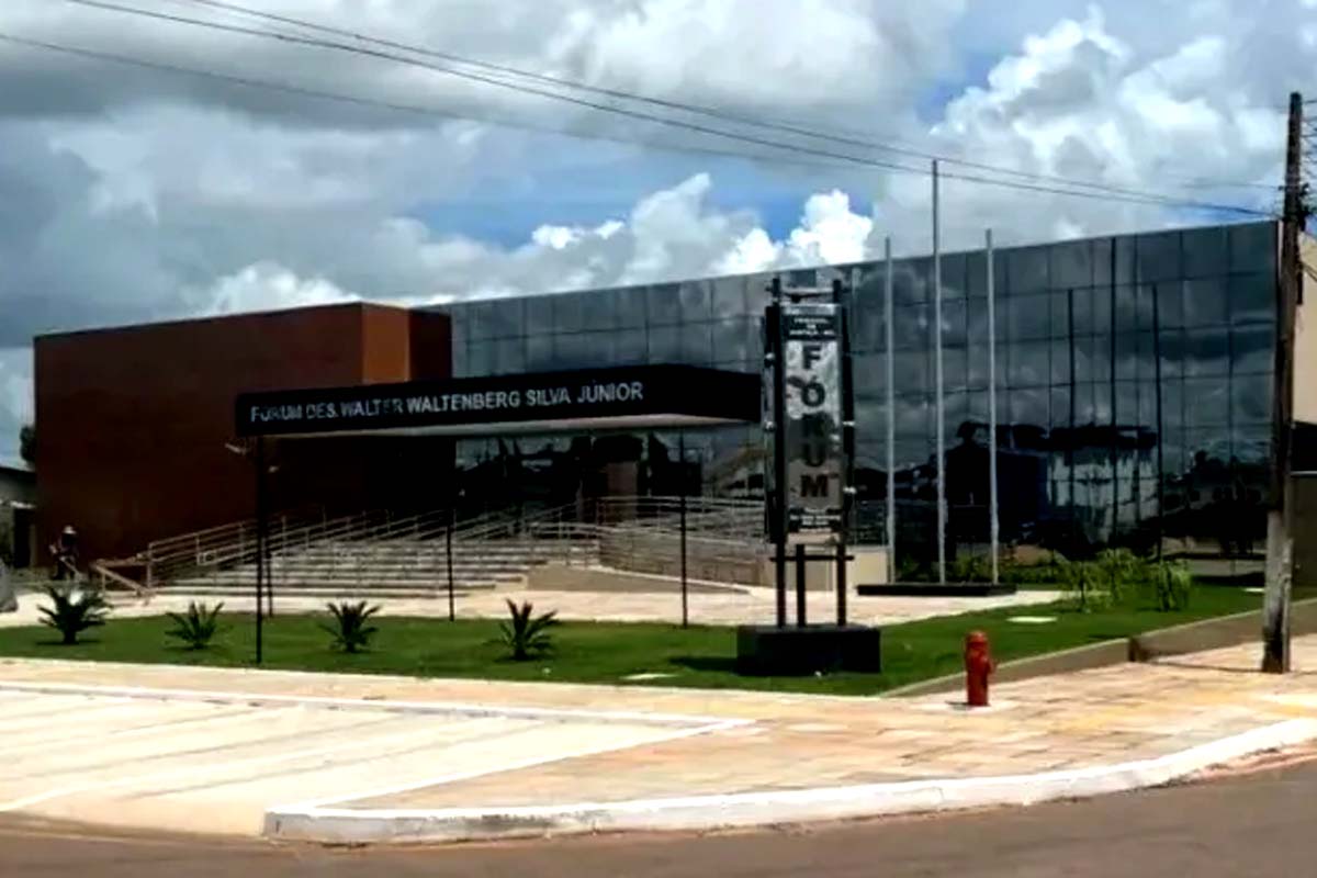 Justiça abre cadastro para entidades sociais interessadas em receber recursos de penas pecuniárias 