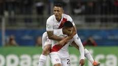 VÍDEO - Gols e melhores momentos de Peru 3 x 0 Chile