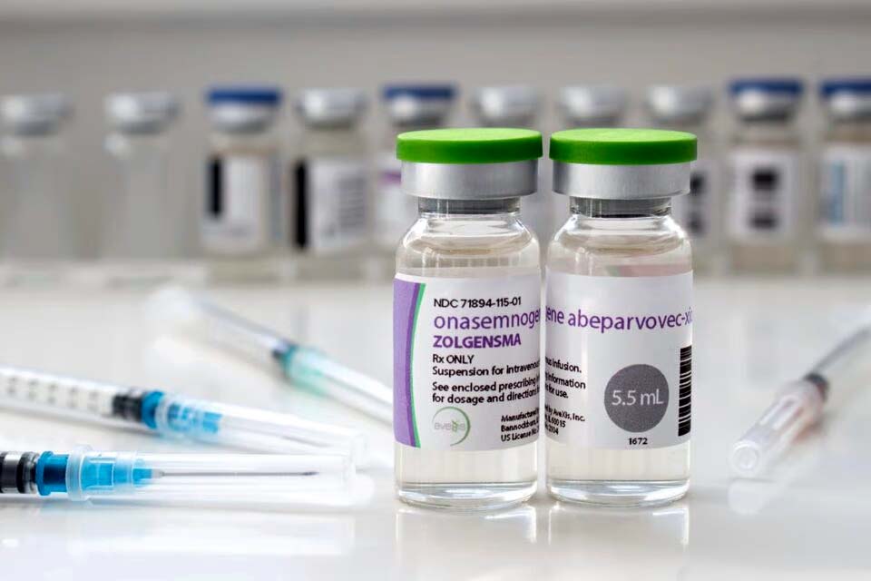 Ministro diz que alto custo dificulta incorporação de Zolgensma ao SUS