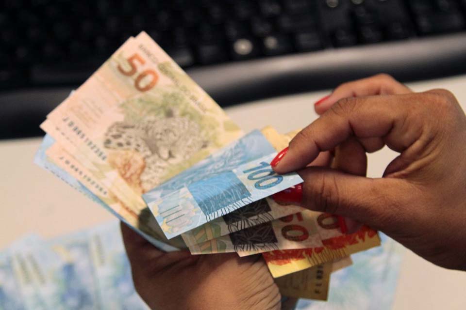 Arrecadação Federal atinge R$ 208 milhões em junho de 2024, com crescimento de 11,02%