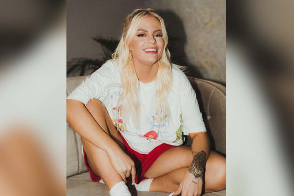 Luísa Sonza nega que esteja namorando após rumores de envolvimento com Pedro Calais