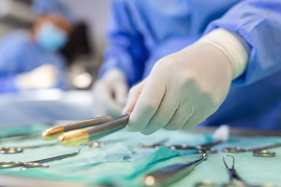 Hospital de Retaguarda fortalece atendimento e assistência especializada em Rondônia