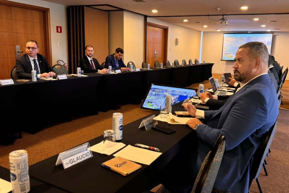 Integração de serviços é tema do Fórum Permanente dos Detrans, em Brasília