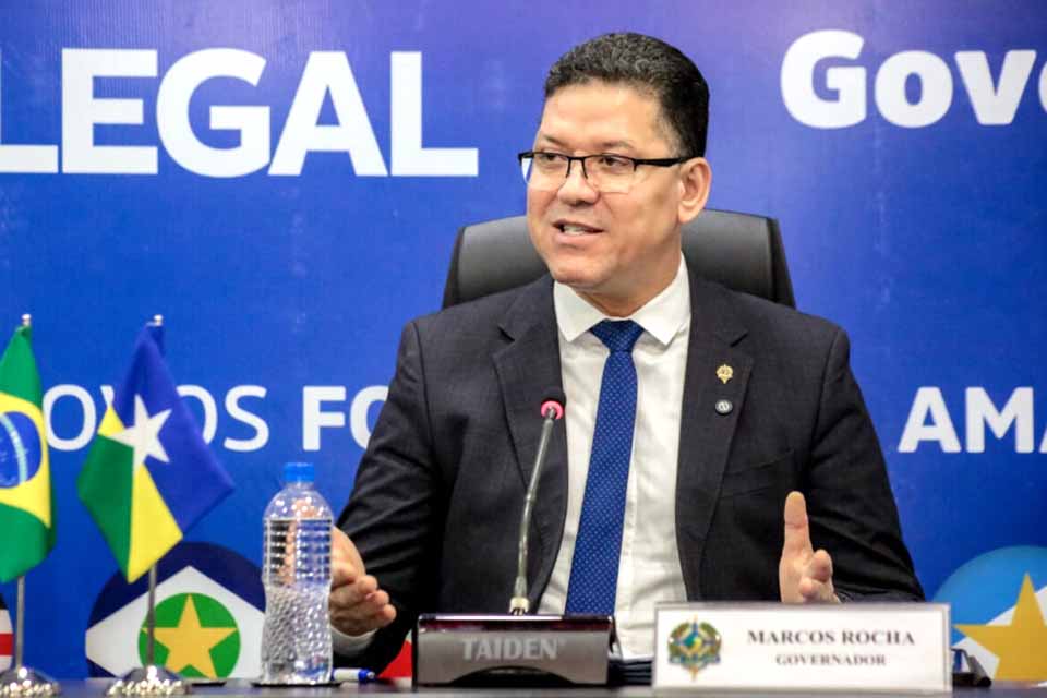 Com uma economia forte e em pleno desenvolvimento,, Rondônia tem projeção de 2º maior crescimento do PIB do país em 2025