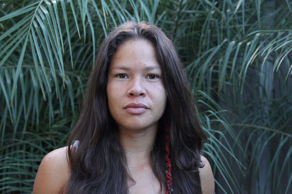 Rede de mulheres indígenas cineastas será lançada neste sábado