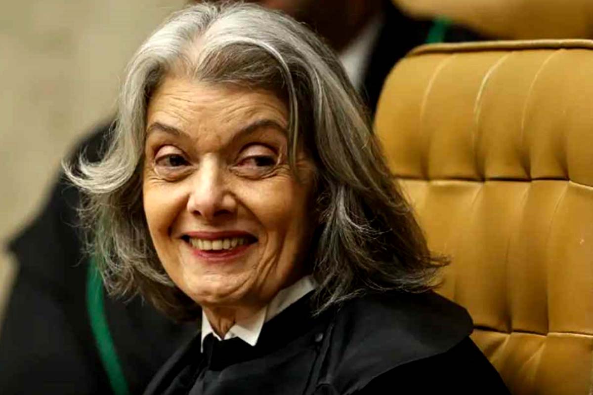Cármen Lúcia vota por derrubar flexibilização da Lei da Ficha Limpa 