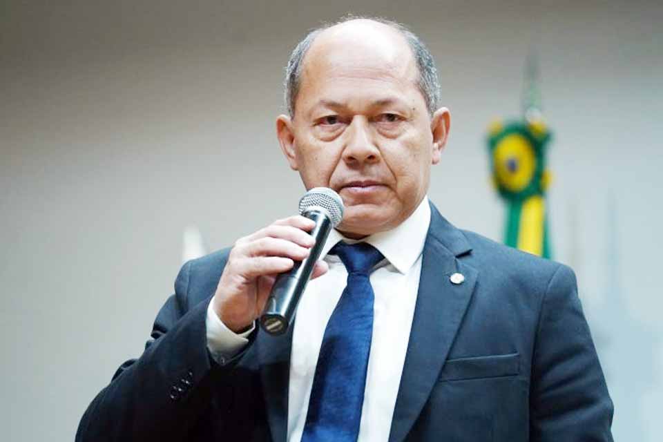 Coronel Chrisóstomo comenta a prisão do deputado Daniel Silveira: “Não houve flagrante”