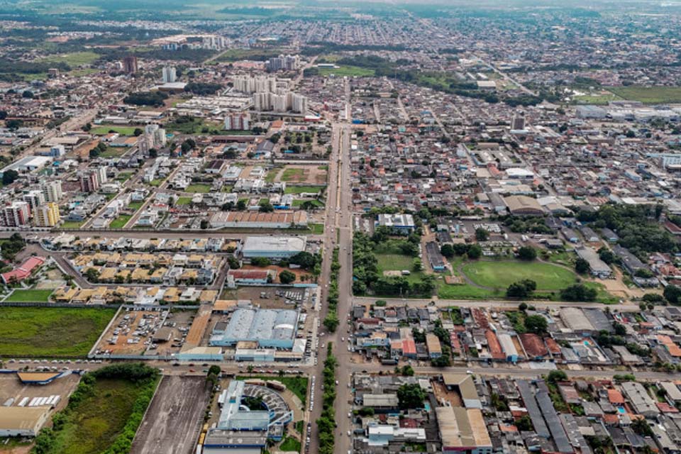 Prefeitura inicia projeto piloto de regularização fundiária em áreas privadas em Porto Velho