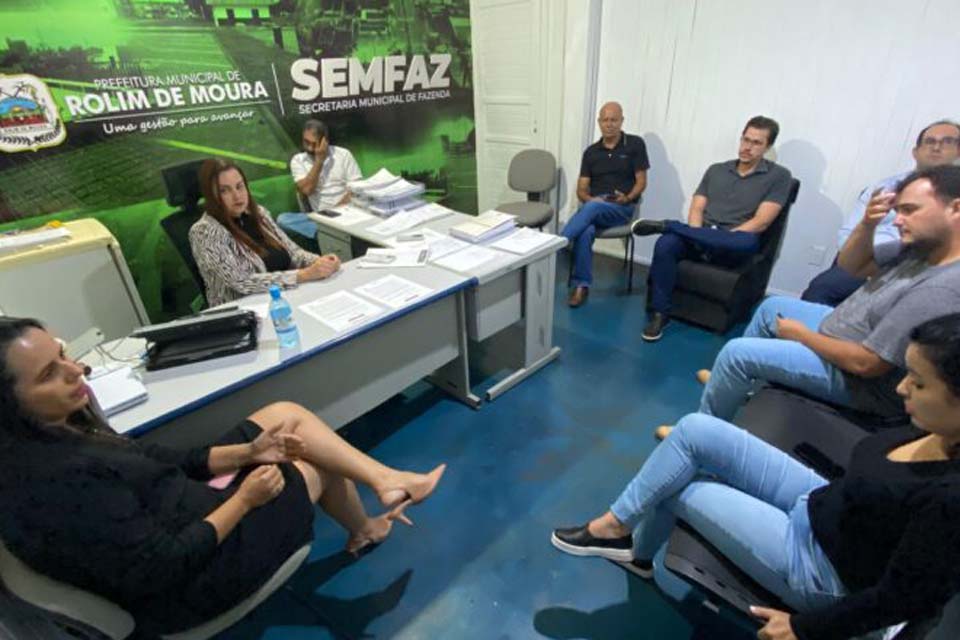 Prefeitura de Rolim de Moura emite nota de esclarecimento sobre pagamento do Risco de Vida aos Servidores Municipais