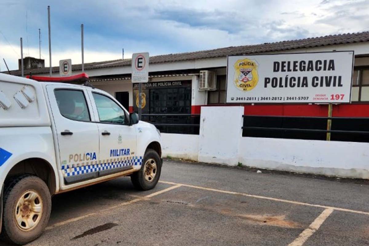 Homem é conduzido após arma ser encontrada em bagagem no Aeroporto 