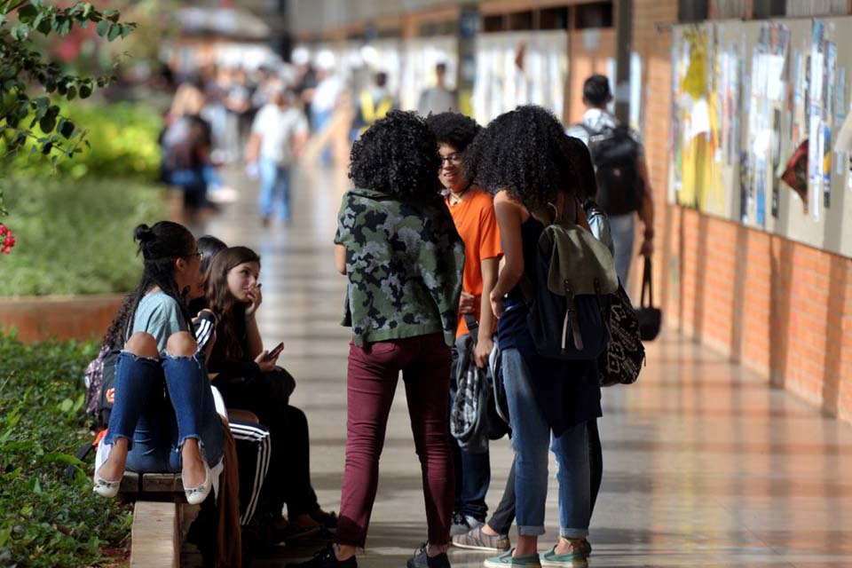 Sisu: candidatos selecionados têm até amanhã para fazer matrícula