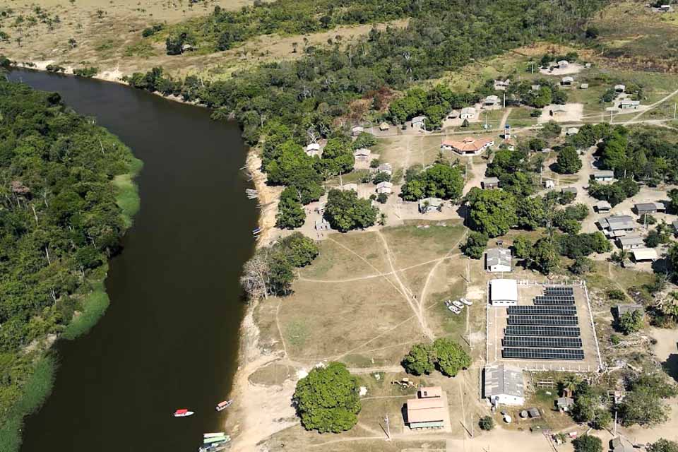 Programa Luz Para Todos (LPT) ultrapassa a marca de 23 mil famílias atendidas em Rondônia
