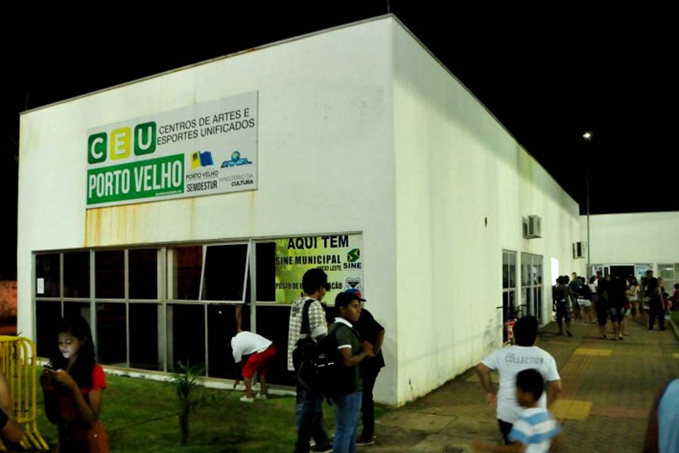 Prefeitura e Ifro realizam aula inaugural de MBA em Gestão de Instituições Públicas