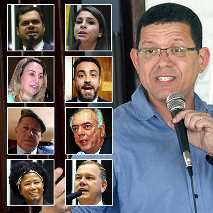Editorial – Bancada federal de Rondônia e Governo do Estado reprovam na primeira missão importante de 2019