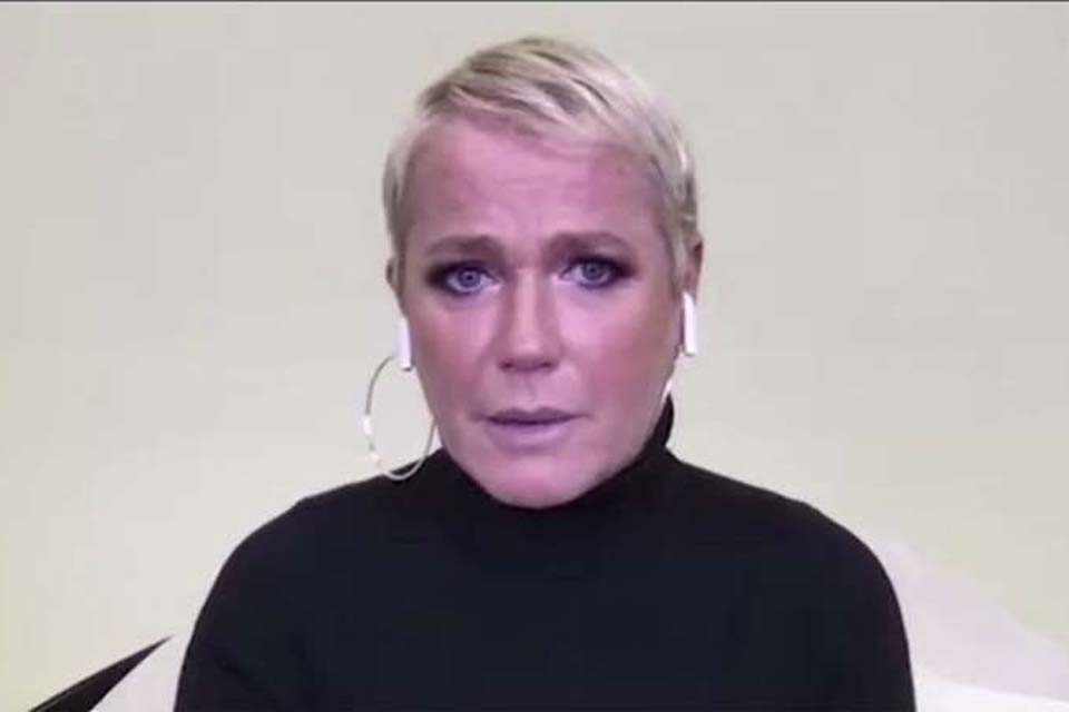 Xuxa volta à Globo e se defende: 'Não queria sexualizar as crianças'