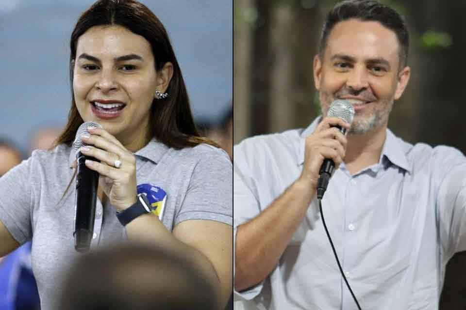 Coligação de Mariana Carvalho perde mais uma para Léo Moraes: TRE de Rondônia rejeita recurso sobre propaganda eleitoral