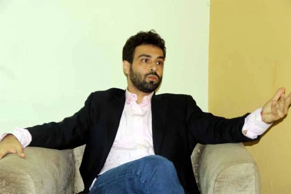 'Não decidi nada ainda, mas já estou apanhando', diz Vinícius Miguel sobre factoide a respeito de pré-candidatura à Prefeitura de Porto Velho