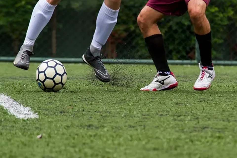Liga de Futebol realiza em agosto a 5ª Copa Embratel de Futebol Society 