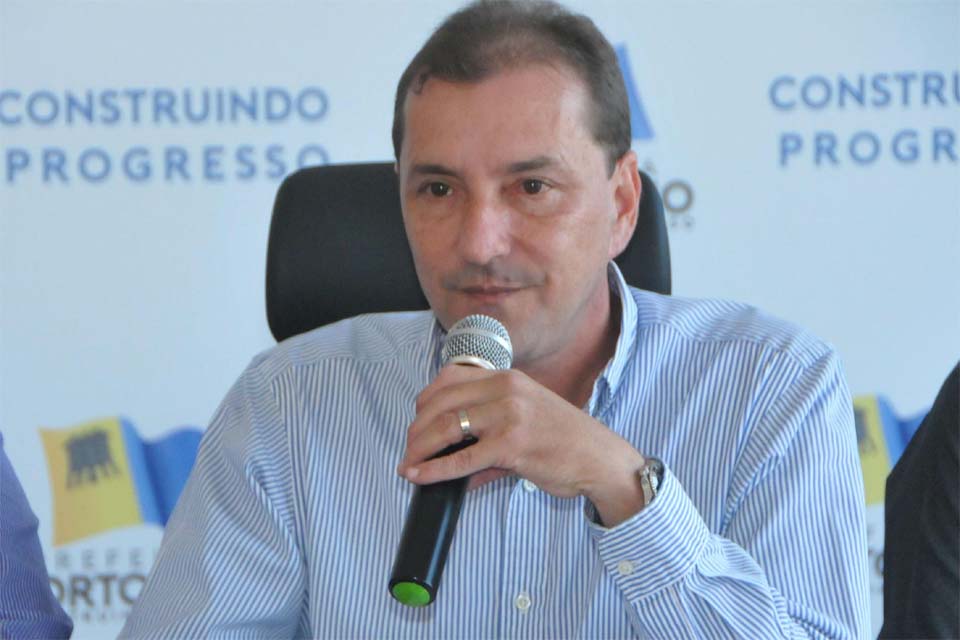 Coronavírus – Prefeito de Porto Velho garante que irá barrar festas na Capital a despeito do novo decreto do Estado