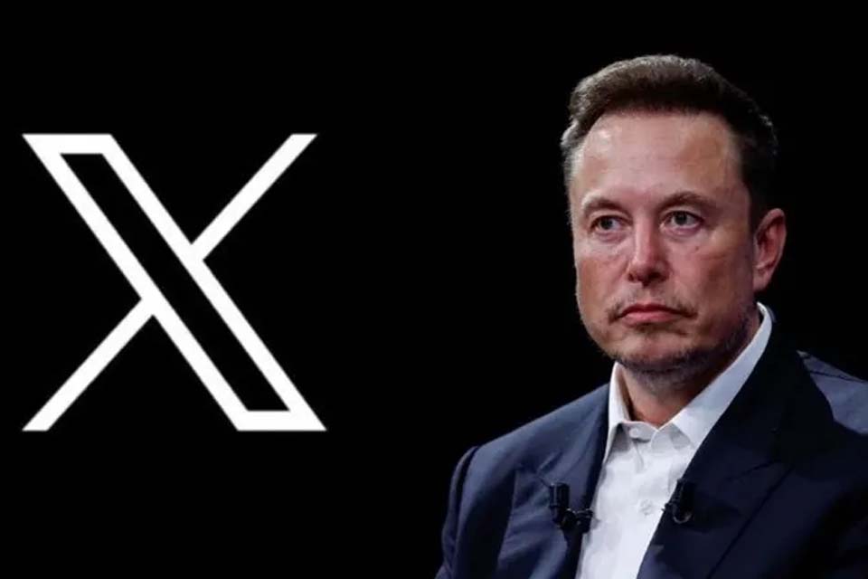 DPU quer indenização de R$ 1 bilhão da X por danos à democracia