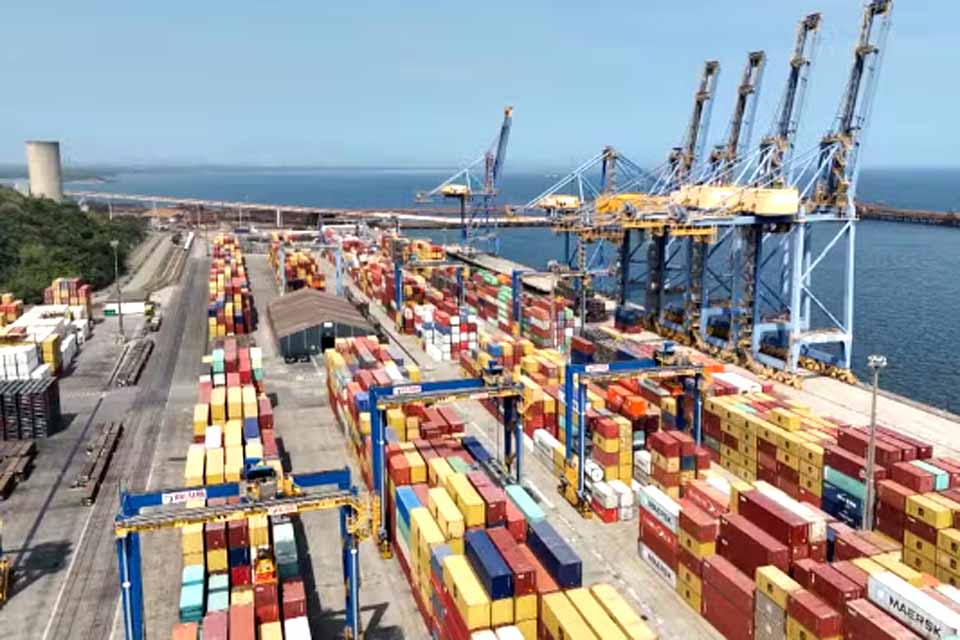 Amcham defende que adoção de reciprocidade contra os EUA seja evitada