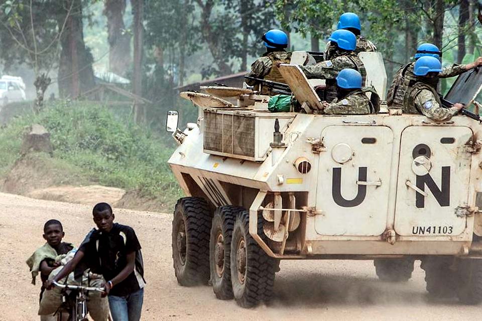 Agências humanitárias condenam ataque a campo de refugiados na RD Congo