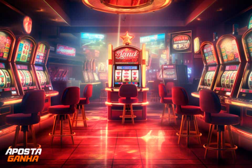 Aposta Ganha: Um destino único de apostas para apostadores brasileiros