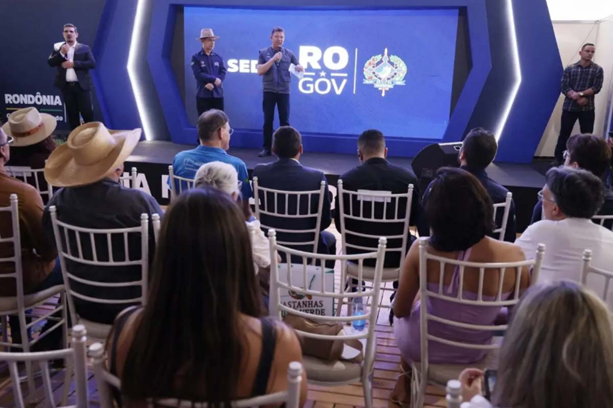 Pavilhão Empresarial Internacional apresenta empreendedores de vários segmentos na RRSI
