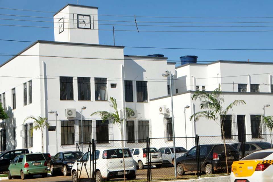 Prefeitura de Porto Velho cria um comitê de gestão e Decisão para junto com outras entidade planejar retorno às aulas presenciais