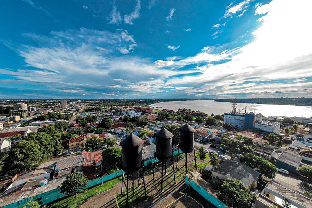 Plano Diretor de Porto Velho completa 5 anos com avanços urbanos; lei orienta crescimento da cidade e participação social