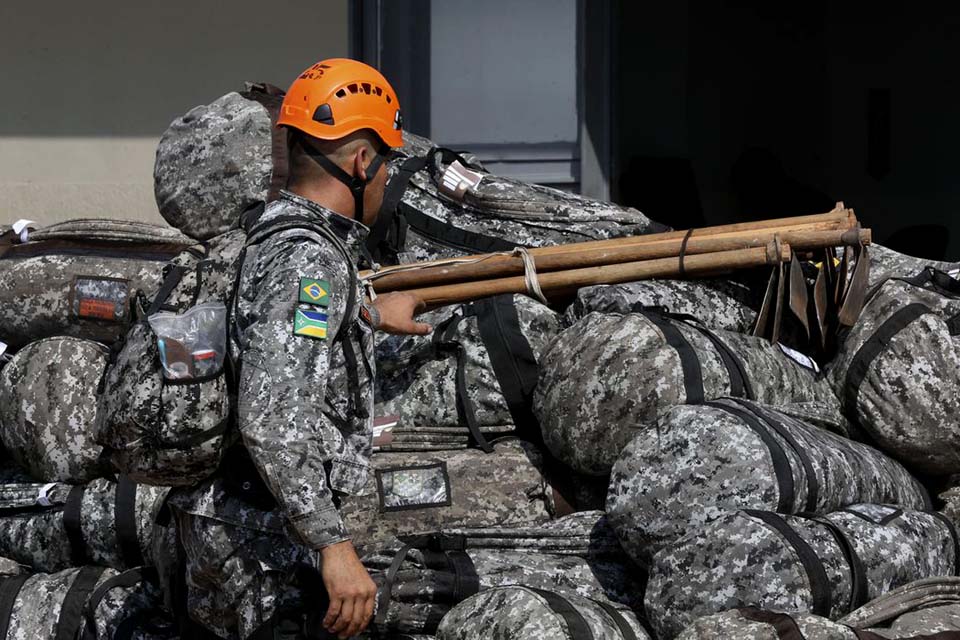 Autorizado emprego da Força Nacional em reserva indígena no Pará