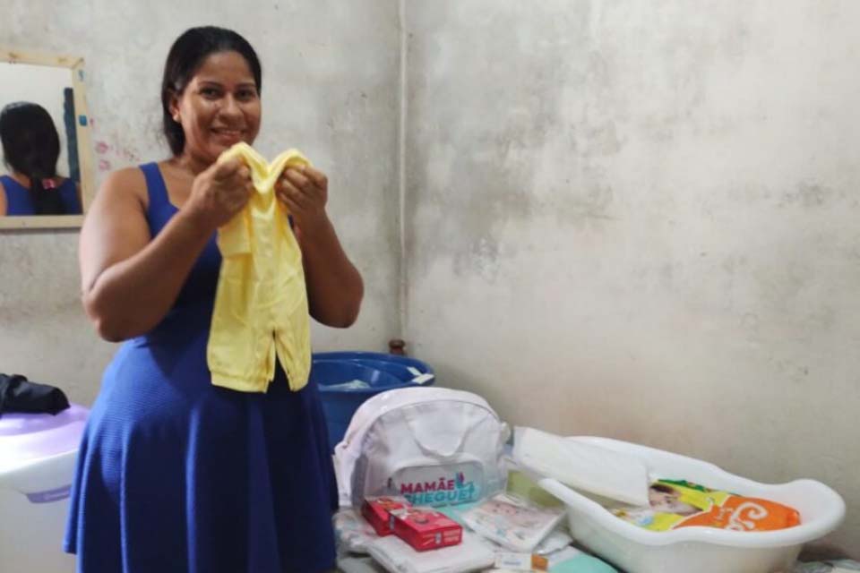 Programas socioassistenciais vão além da necessidade básica, realizando sonhos e transformando vidas em Rondônia