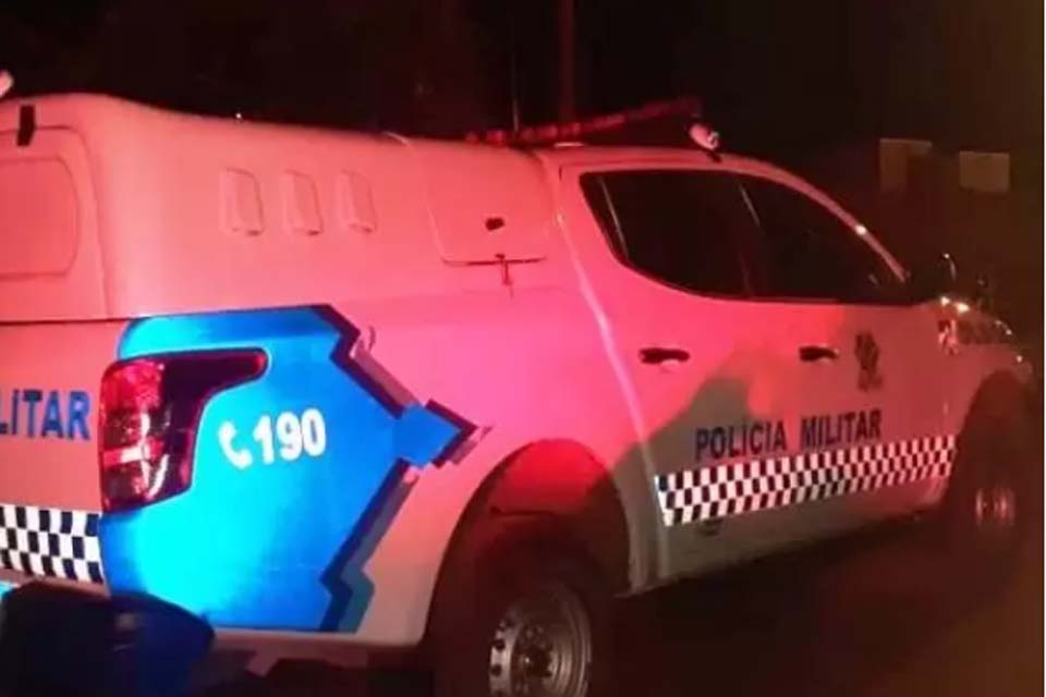 Desentendimento termina com homem baleado no bairro Assossete 