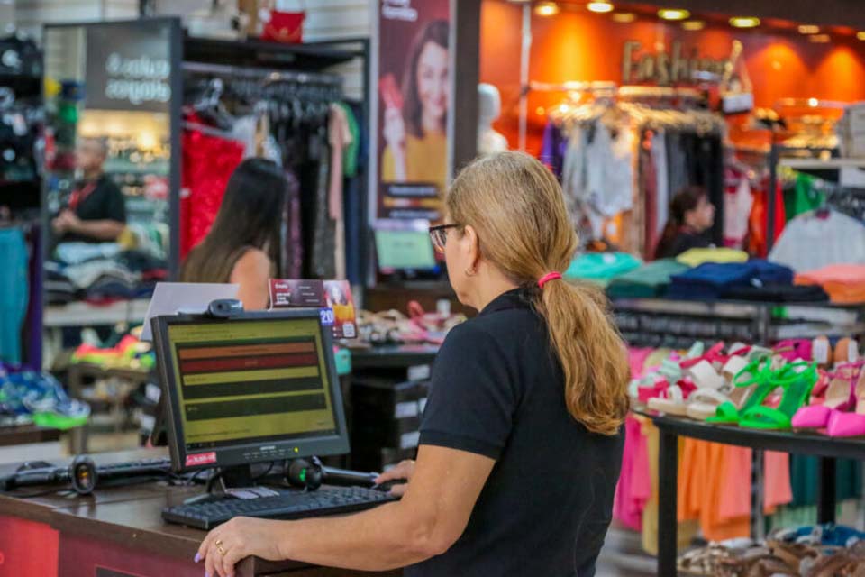 Rondônia conquista a menor taxa anual de desemprego do Brasil com medidas estratégicas do Governo do Estado