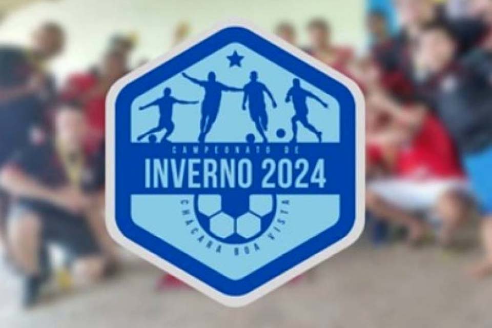 Definidos os finalistas das quatro categorias do Campeonato de Inverno 2024